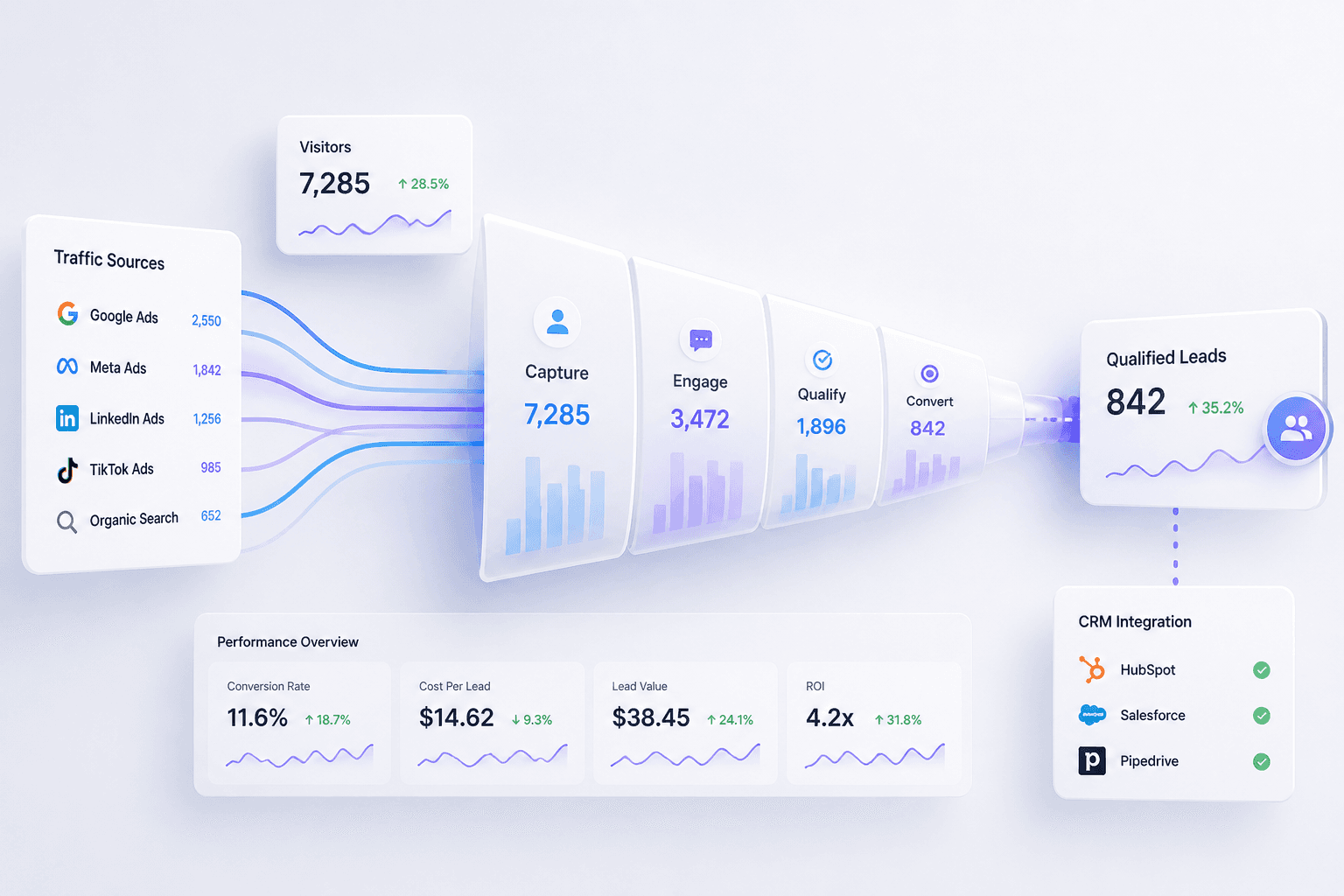 Performance Analytics