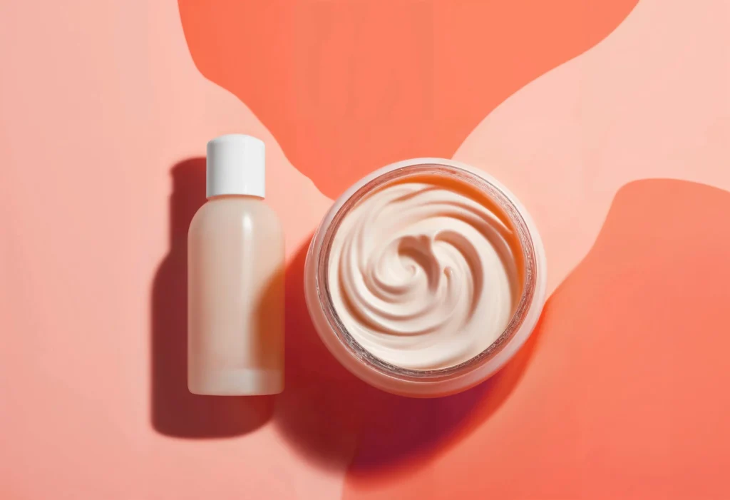 Beauty from within: nutrition and skin health