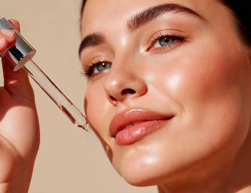 Gentle solutions for sensitive skin