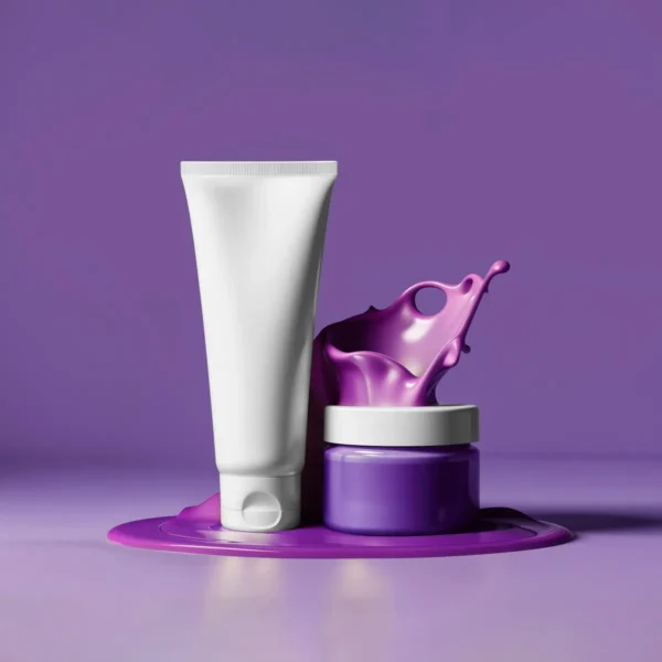 Hyaluronic skin booster