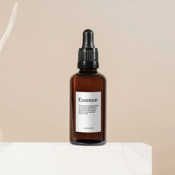 Hyaluronic acid serum