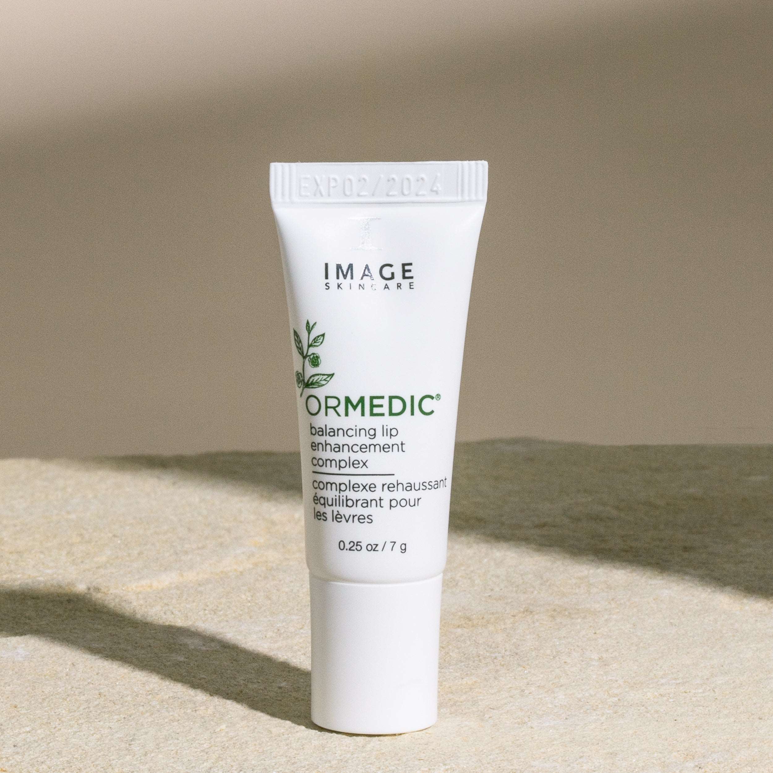 Ormedic Balancing Lip Enhancement Complex - Image 1