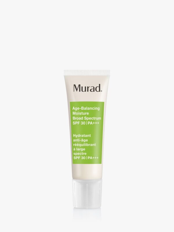 Murad - Age-Balancing Moisture SPF 30, 50m