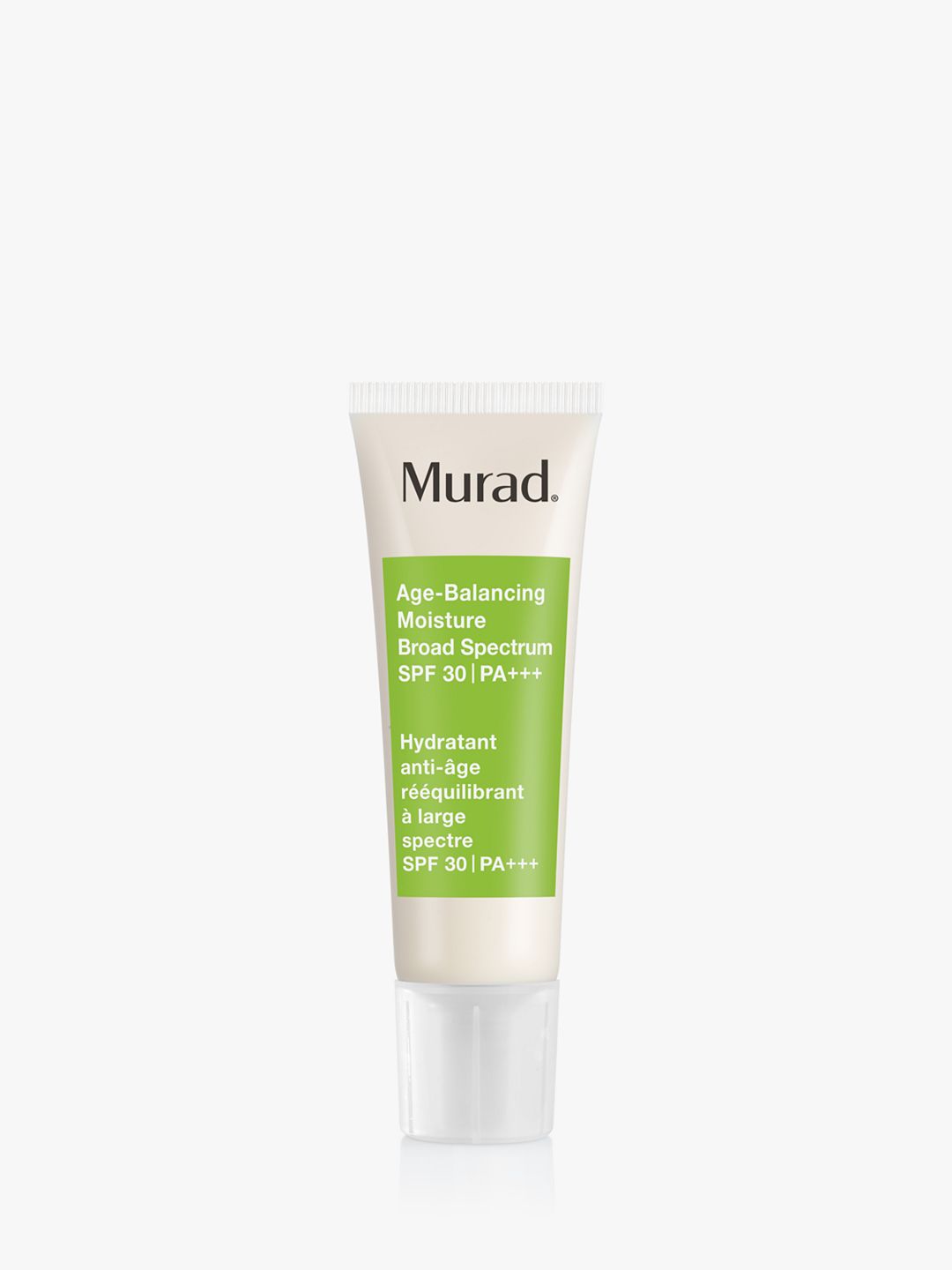Murad - Age-Balancing Moisture SPF 30, 50m - Image 1