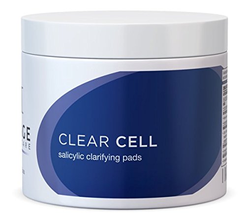 Image Skincare Clearcell Salicylic Clarifying Pads (60 Pads)