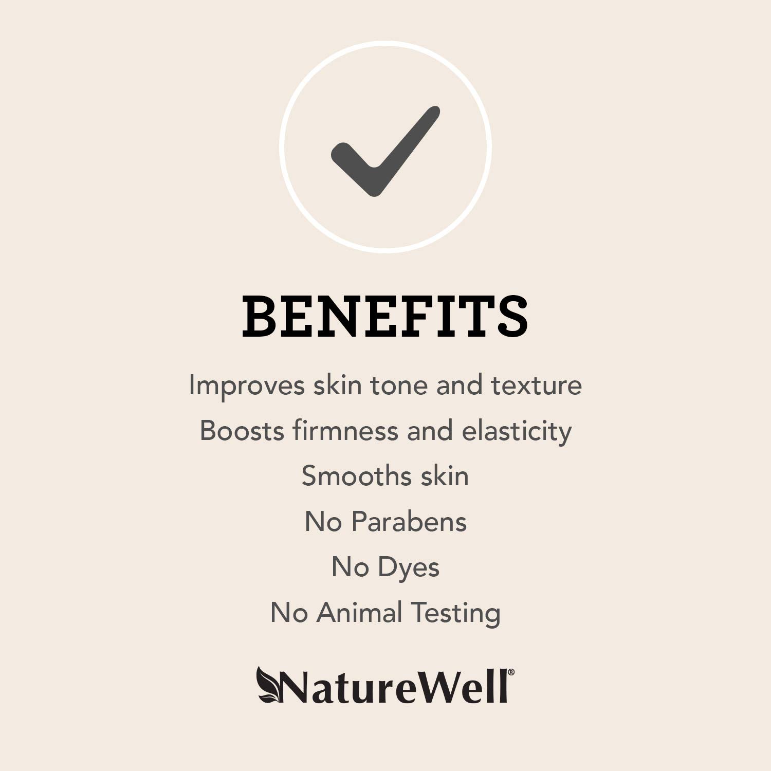 NATURE WELL Clinical Retinol Advanced Moisture Care Body Cream, 16. oz. - Image 3