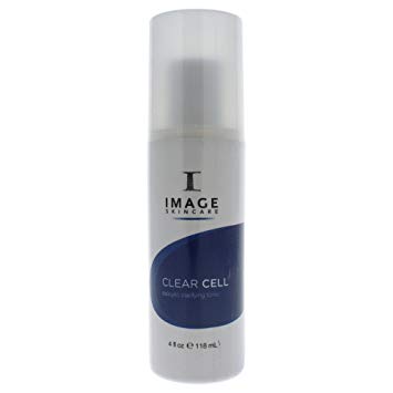 Image Skincare Clearcell Salicylic Clarifying Tonic (4 oz)
