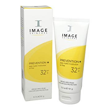 Image Skincare Prevention+ Daily Matte Moisturizer SPF 30 (3.2 oz)