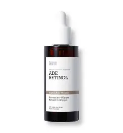 TENZERO ADERETINOL SERUM