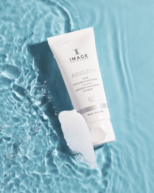 IMAGE SKINCARE Ageless Total Microderm Exfoliator - 1.5 oz / 42 g