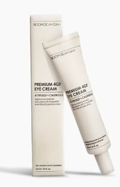 Premium 4GF eye cream