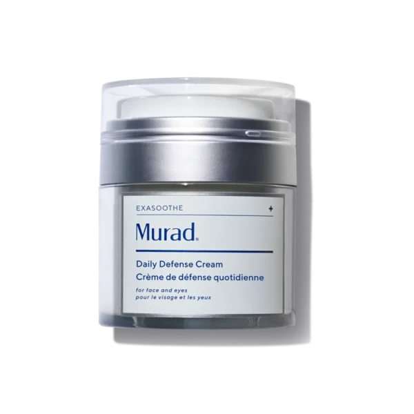 Murad Daily Defense Cream