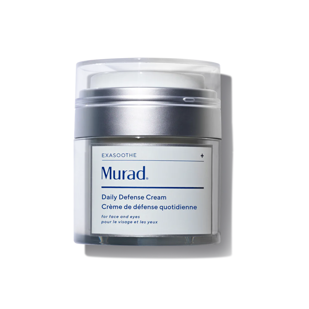 Murad Daily Defense Cream - Image 1