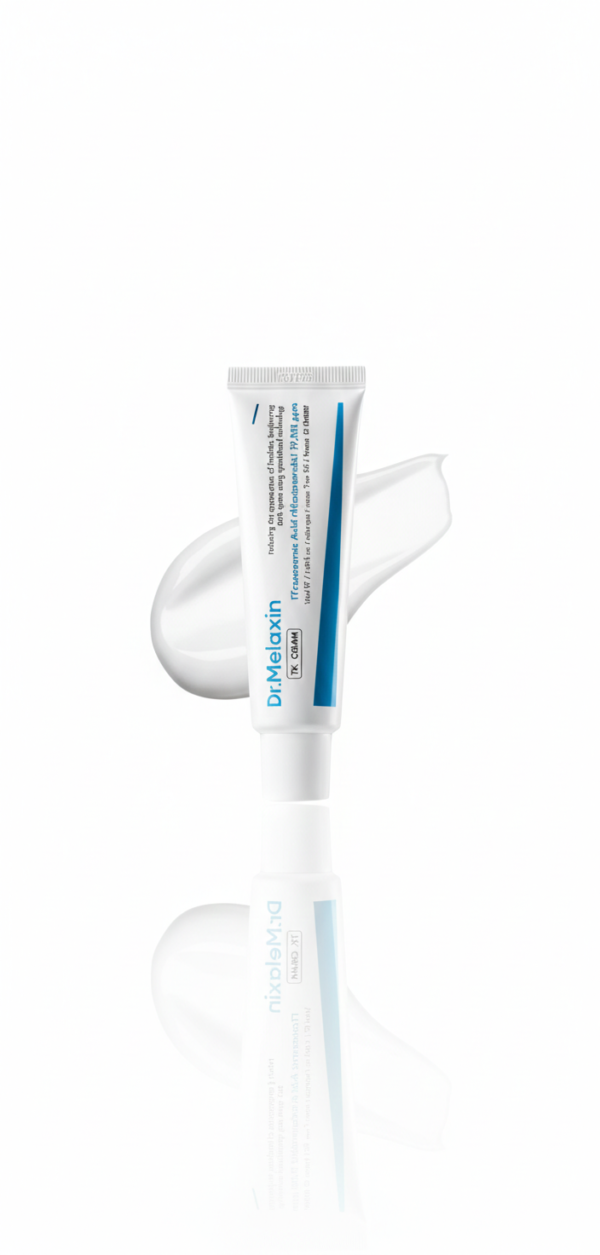 DR.MELAXIN TX CREAM