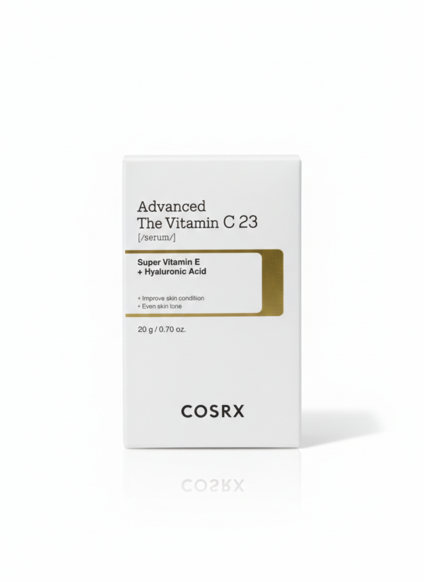 COSRX Vitamin C 23 Serum
