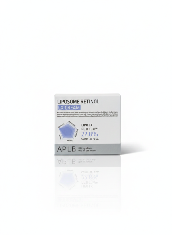 APLB LIPOSOME RETINOL LX CREAM 55ML