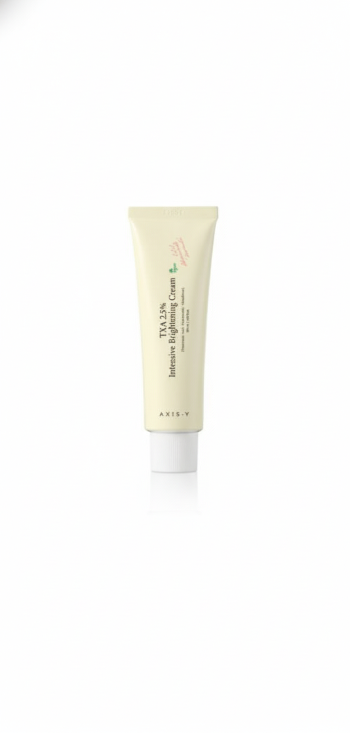 AXIS-Y TXA 2.5% Intensive Brightening Cream - Image 1