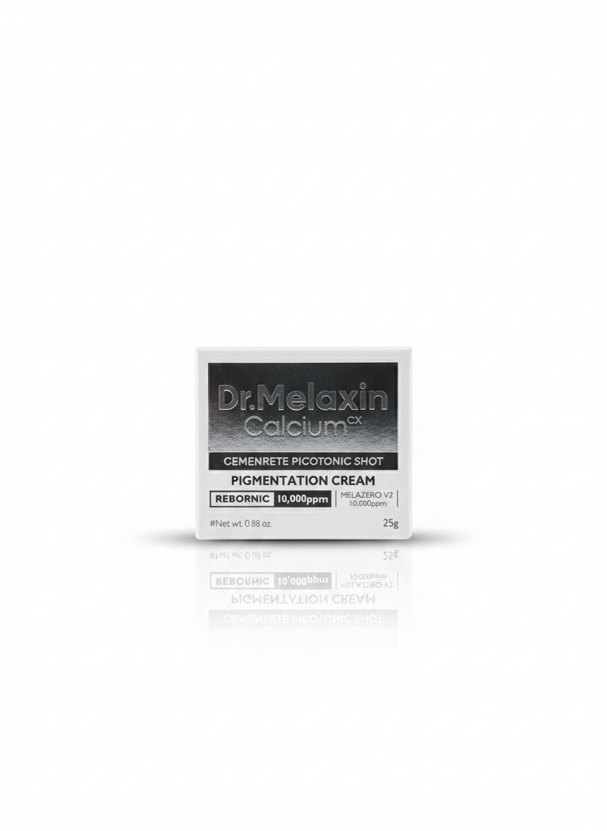 Dr. Melaxin Pigmentation Corrector Cream - Image 1