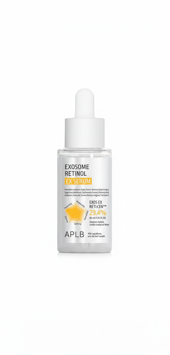 APLB EXOSOME RETINOL EX SERUM 40ML - Image 1