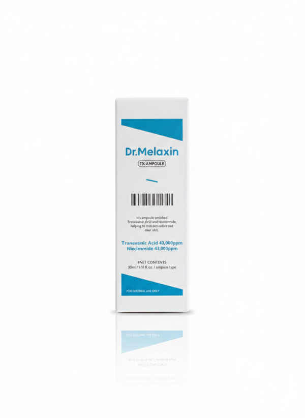 DR.MELAXIN TX-AMPOULE