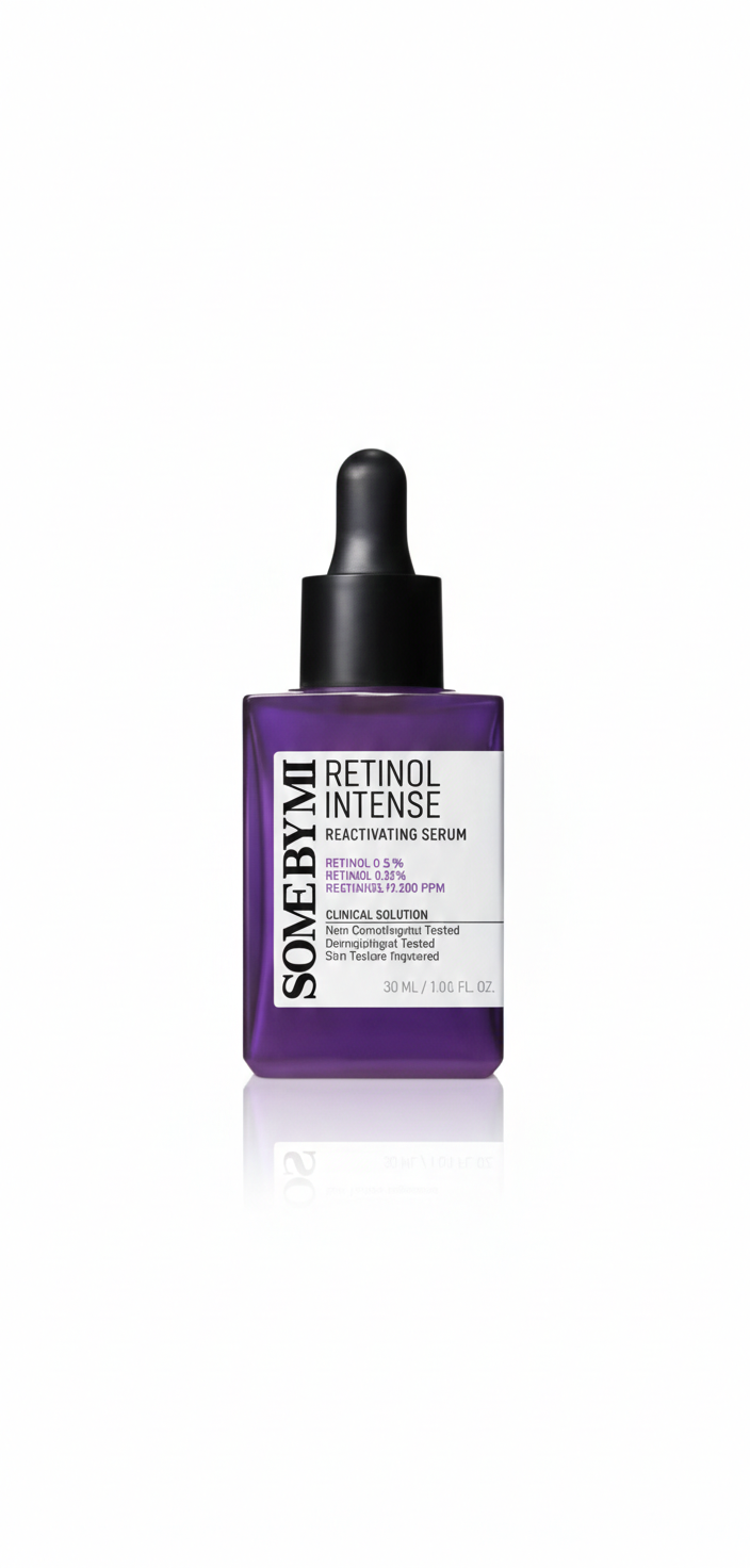 Some By Mi Retinol Intense Reactivating Serum - Image 1
