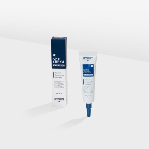 Glutanex Spot Cream