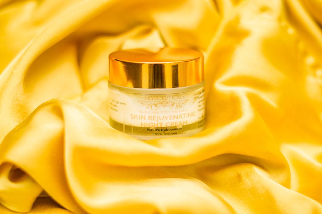SkyeCeuticals Skin Rejuvenating Night Cream - Image 1