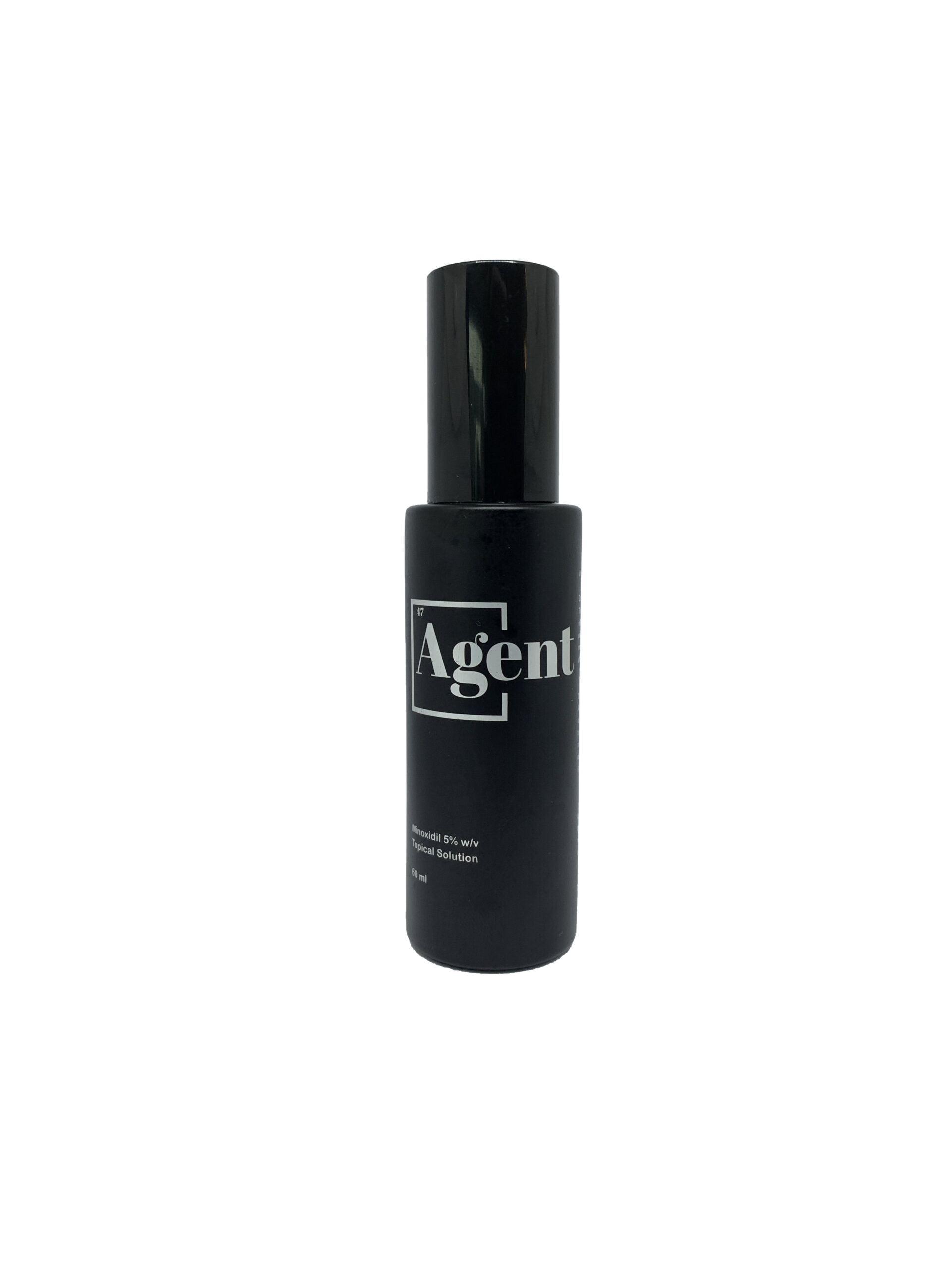 Agent Minoxidil 5% Topical Solution - Image 1
