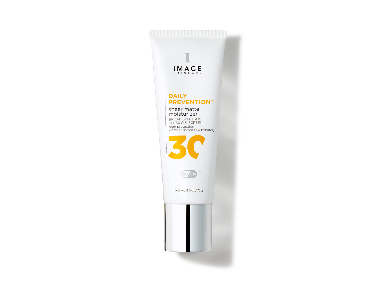 Image Daily Prevention Sheer Matte Moisturizer SPF30 - Image 1