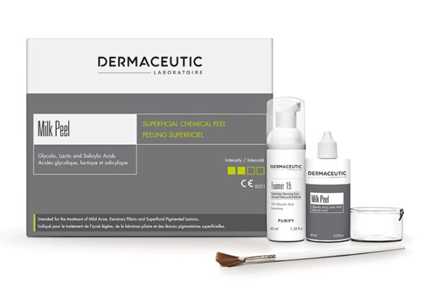 Dermaceutic Milk Peel