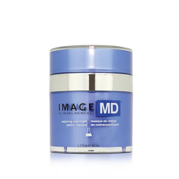Image Skincare  MD Restoring Overnight Retinol Masque (1.7 oz)