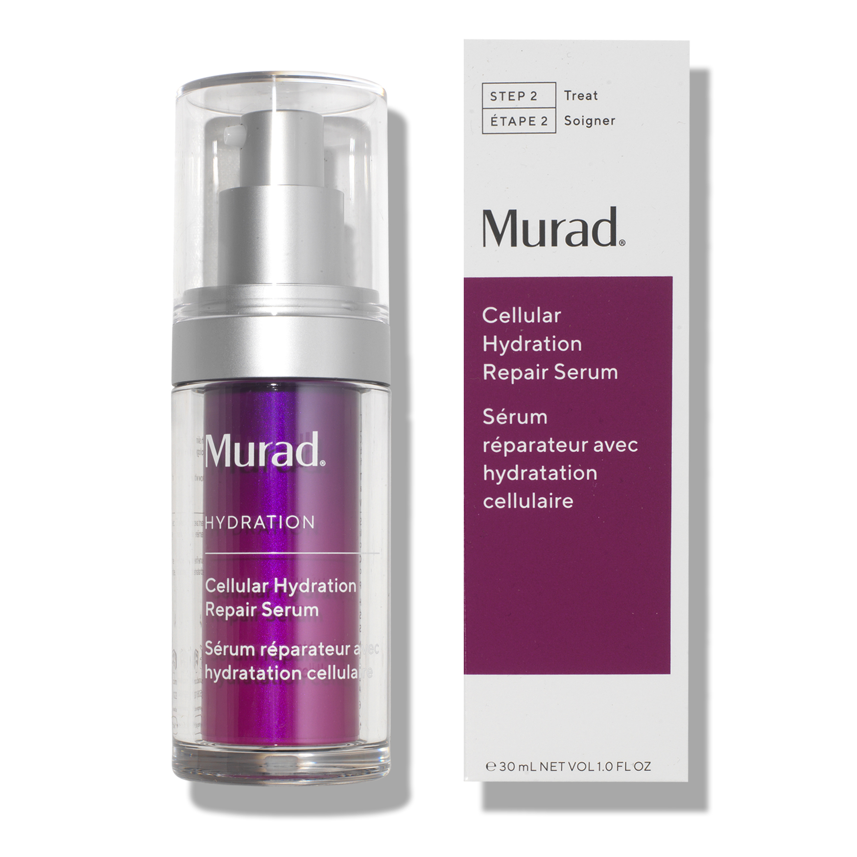 Murad- Hydration Repair Serum - Image 1