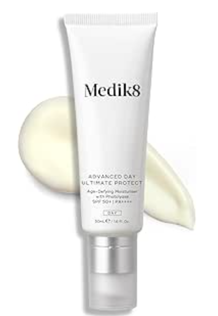 MEDIK8 ADVANCED DAY ULTIMATE PROTECT SPF50+ 50ML