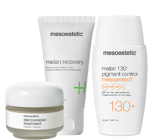 Mesoestetic Cosmelan Home Care Pack