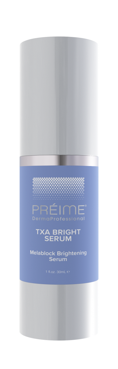 PrÃ©ime Melablock Brightening Serum T+A+A+