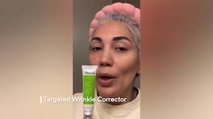 Murad Targeted Wrinkle Corrector