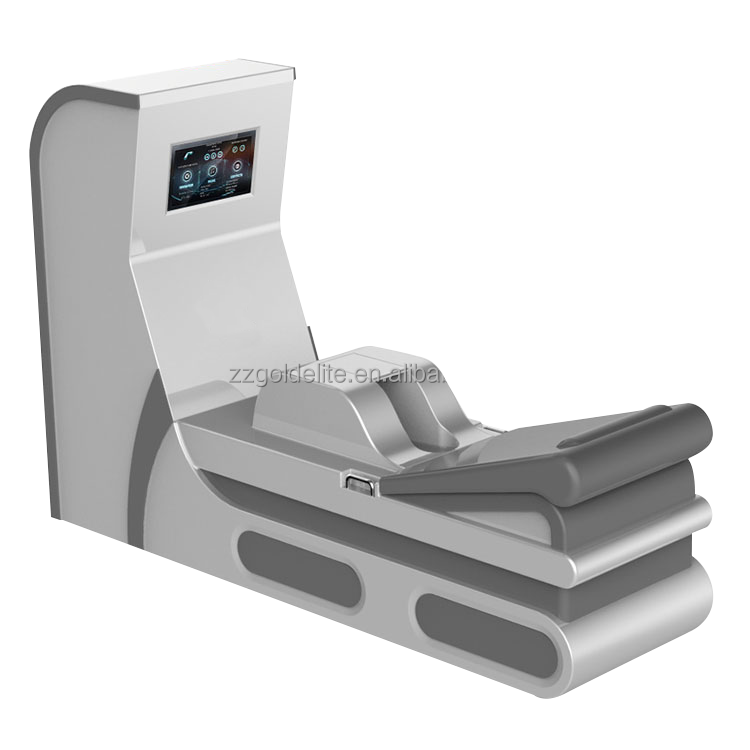 Colon Hydrotherapy - Image 1