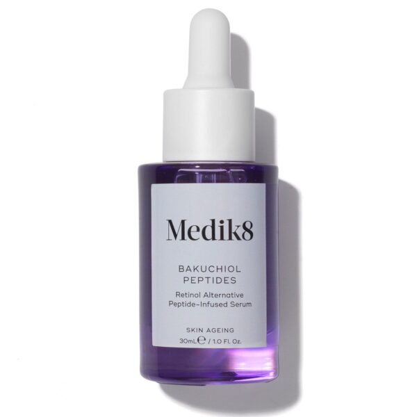 MEDIK8 BAKUCHIOL PEPTIDES 30ML