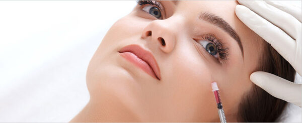 PRP Vampire Face Lift