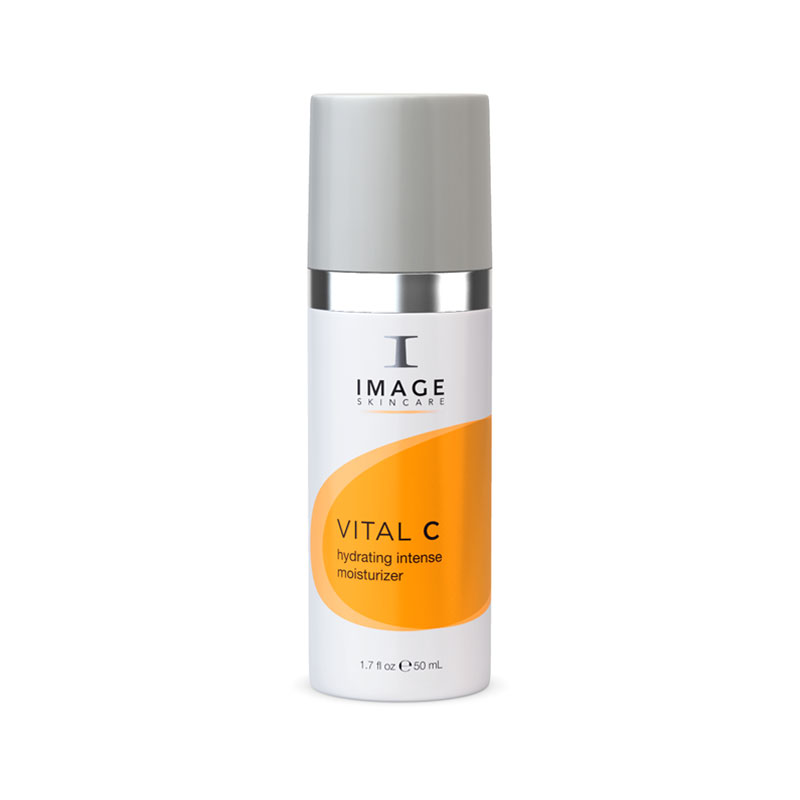 Image Skincare Vital C Hydrating Intense Moisturizer (1.7oz) - Image 1