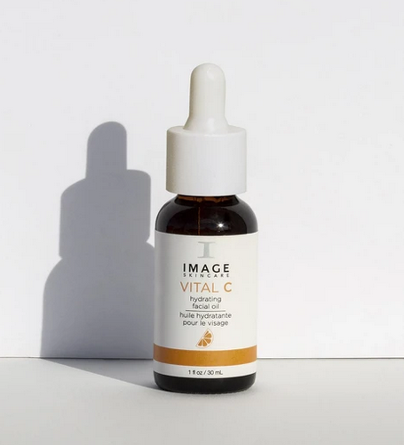 Image Skincare Vital C Hydrating Facial Oil