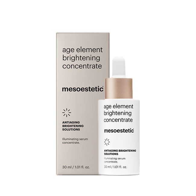Mesoestetic Age Element Brightening Concentrate - Image 1