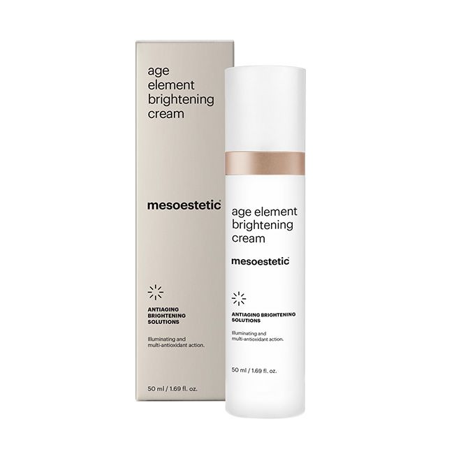 Mesoestetic Age Element Brightening Cream - Image 1