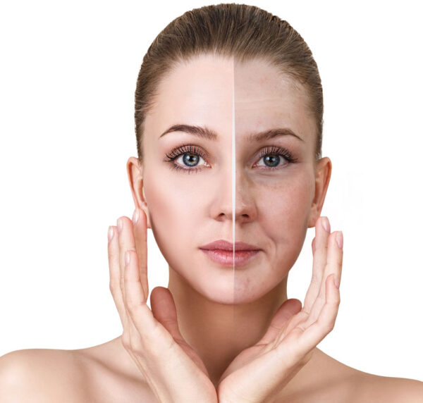 SKINSENSE ANTI-AGING FACIAL