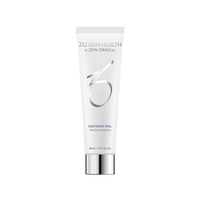 Zein Obagi Enzymatic Peel - 50ml - Image 1