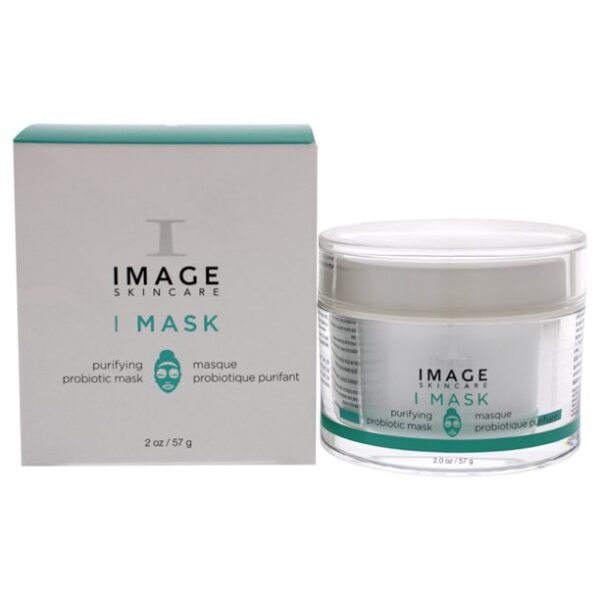 IMAGE SKINCARE I MASK PURIFYING PROBIOTIC MASK