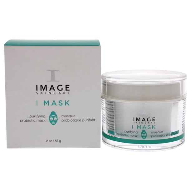 IMAGE SKINCARE I MASK PURIFYING PROBIOTIC MASK - Image 1