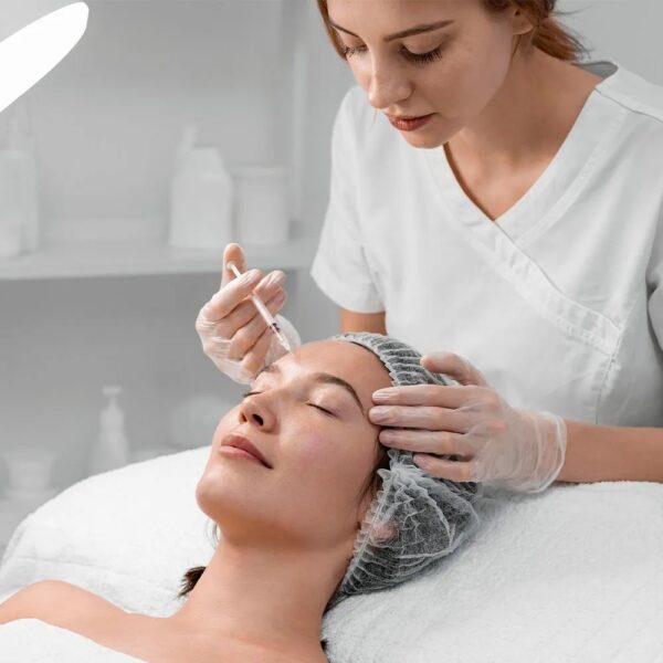 Rejuran Toner-Booster Micro-needling & Mesotherapy