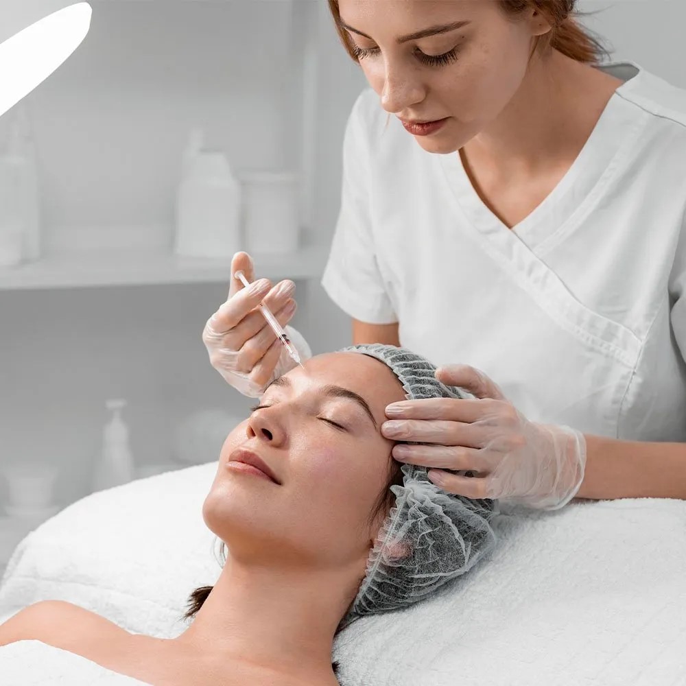 Rejuran Toner-Booster Micro-needling & Mesotherapy - Image 1