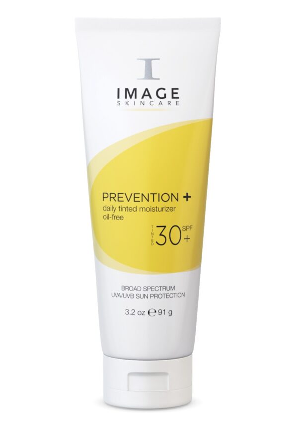 Image Skincare Prevention+ Daily Tinted Moisturizer SPF 30 (3.2 oz)